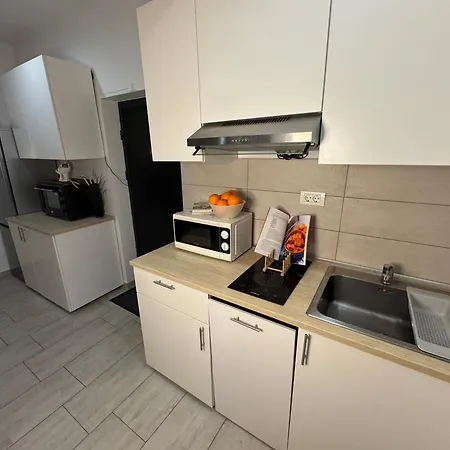 Apartment 布加勒斯特