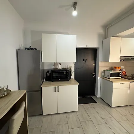 Apartment 公寓
