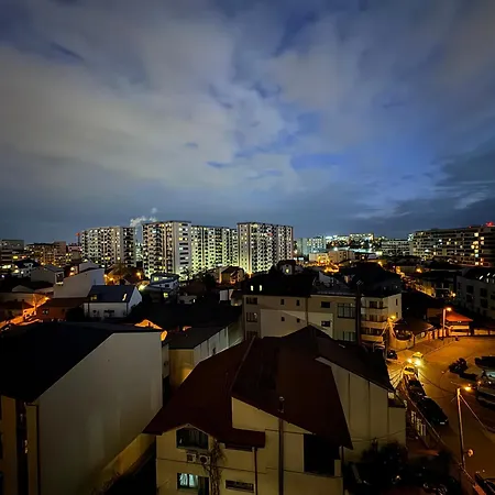 Apartment *