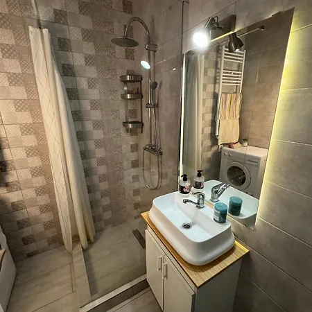 Apartment 布加勒斯特