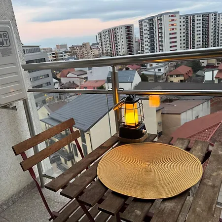 Apartment *
